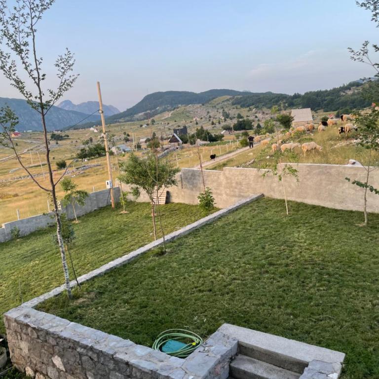 Holiday House Korita - Kuća sa 3 Spavaće Sobe - 5