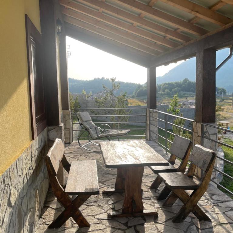 Holiday House Korita - Kuća sa 3 Spavaće Sobe - 3