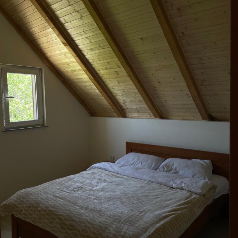 Holiday House Korita - Kuća sa 3 Spavaće Sobe - 9