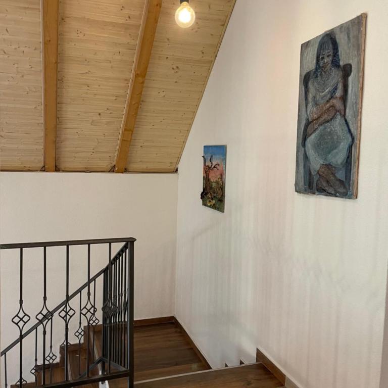 Holiday House Korita - Kuća sa 3 Spavaće Sobe - 12