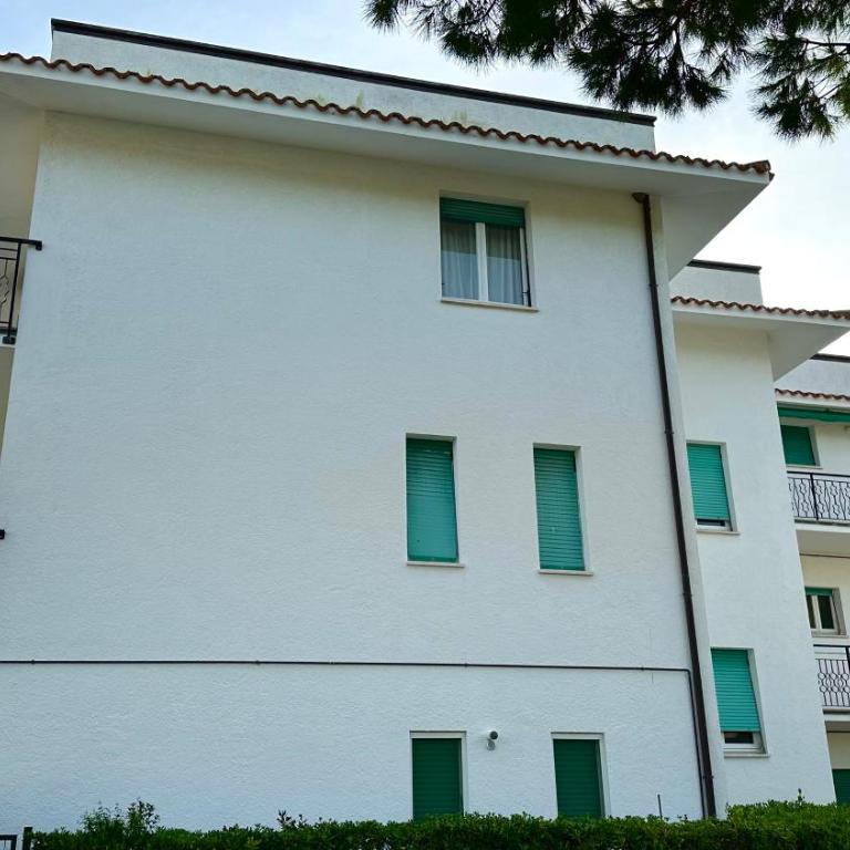 Marcelli, trilocale ristrutturato con terrazzo vista mare - Two-Bedroom Apartment - 33