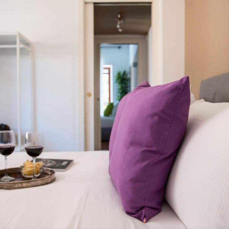 New special vrbs Roma apartament - Appartamento con 2 Camere da Letto - 6