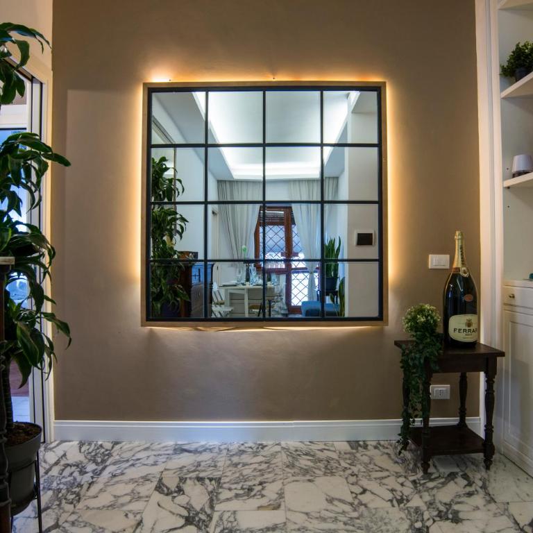 New special vrbs Roma apartament - Appartamento con 2 Camere da Letto - 13