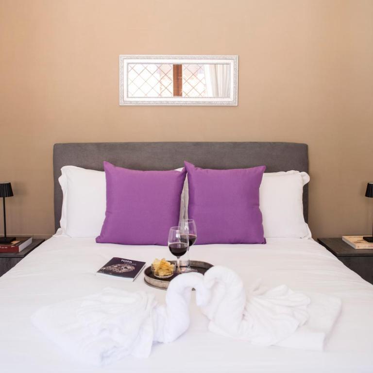New special vrbs Roma apartament - Appartamento con 2 Camere da Letto - 17