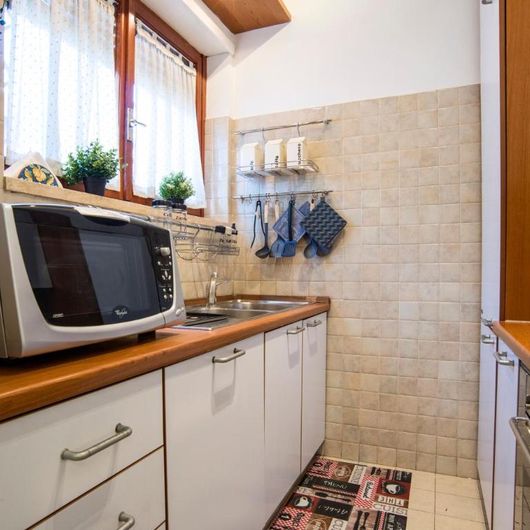 New special vrbs Roma apartament - Appartamento con 2 Camere da Letto - 21