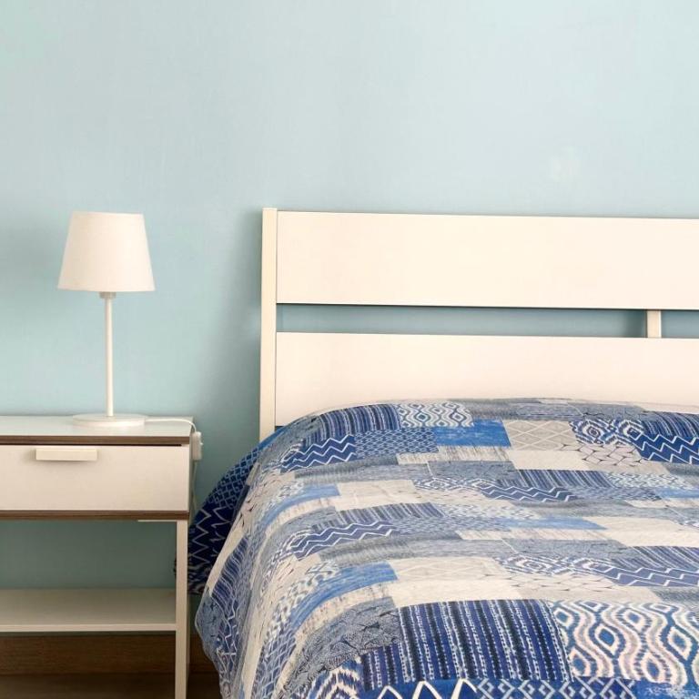 Marcelli, trilocale ristrutturato con terrazzo vista mare - Two-Bedroom Apartment - 21