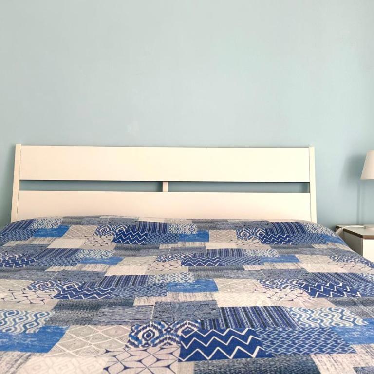 Marcelli, trilocale ristrutturato con terrazzo vista mare - Two-Bedroom Apartment - 20