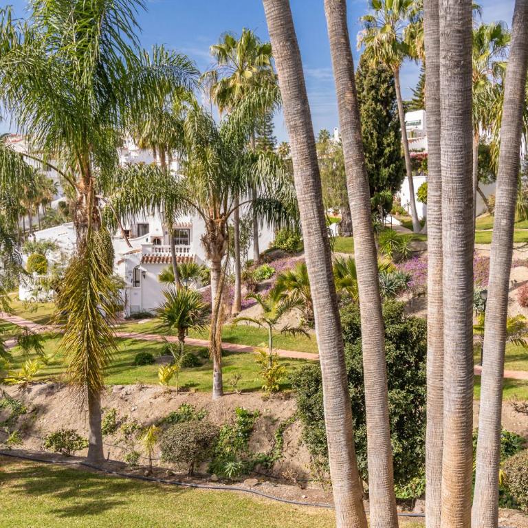 Las Palmas 4b Oasis Properties - Apartamento con vistas al jardín - 40