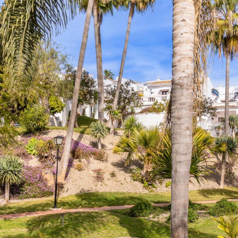 Las Palmas 4b Oasis Properties - Apartamento con vistas al jardín - 21