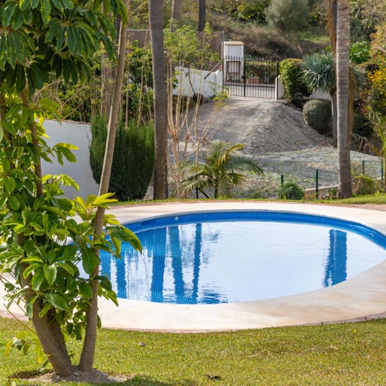 Las Palmas 4b Oasis Properties - Apartamento con vistas al jardín - 37