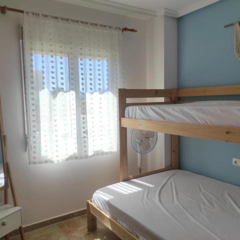 LUZ DEL MEDITERRÁNEO - Apartamento de 3 dormitorios - 9