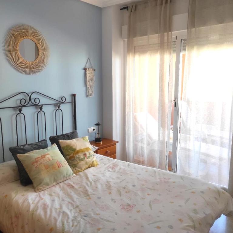LUZ DEL MEDITERRÁNEO - Apartamento de 3 dormitorios - 7