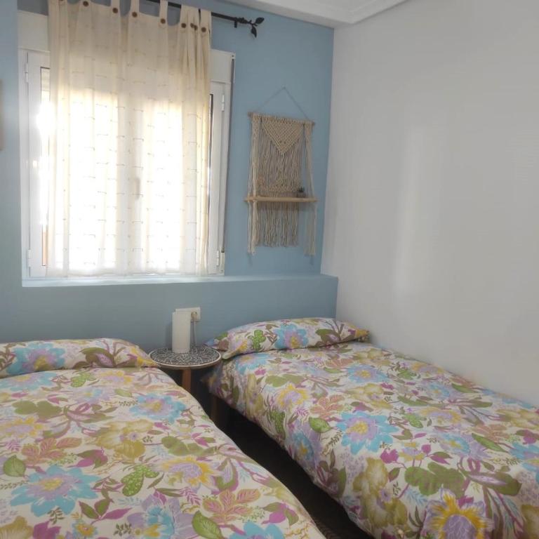 LUZ DEL MEDITERRÁNEO - Apartamento de 3 dormitorios - 8