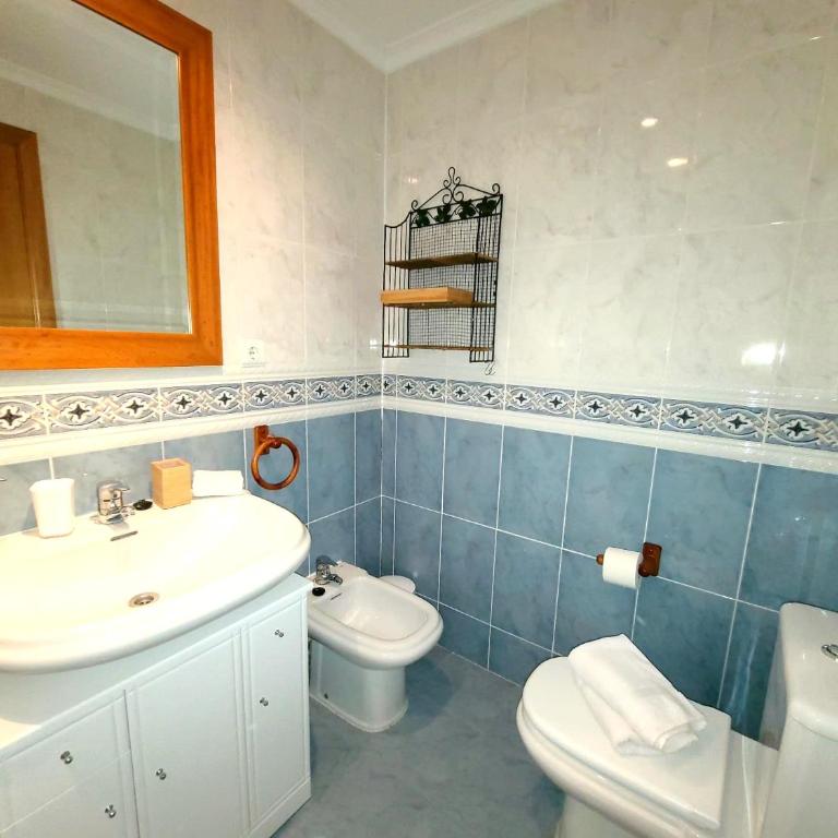 LUZ DEL MEDITERRÁNEO - Apartamento de 3 dormitorios - 12
