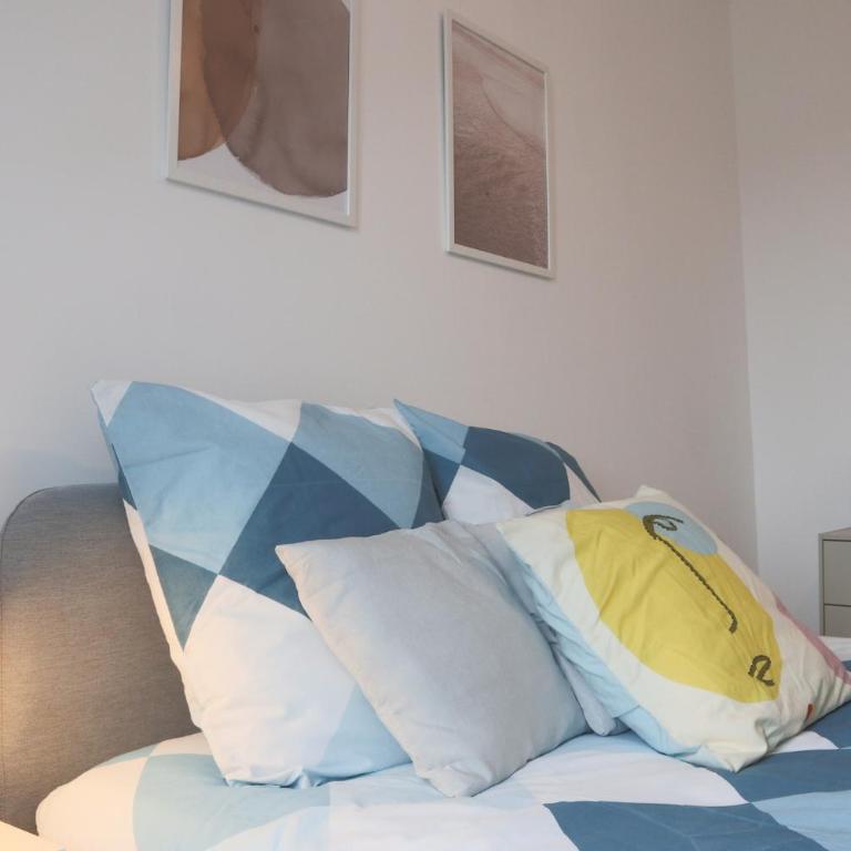 LE SUNNY, Mulhouse centre - Appartement 2 Chambres - 14