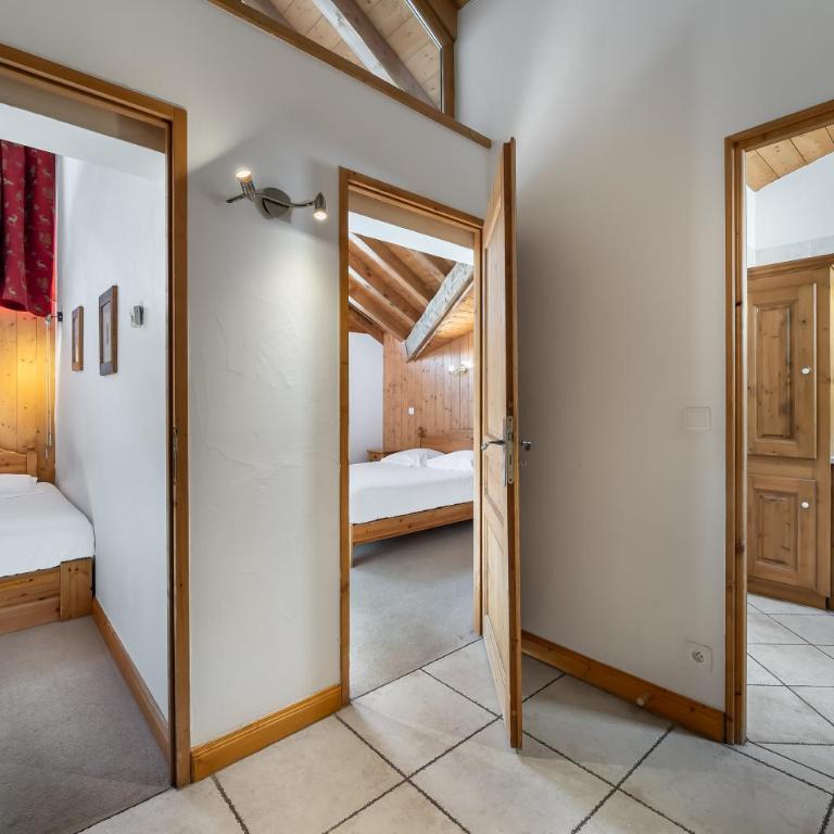 Les Suites du Val Claret by ExplorHome - Appartement 2 Chambres - 6