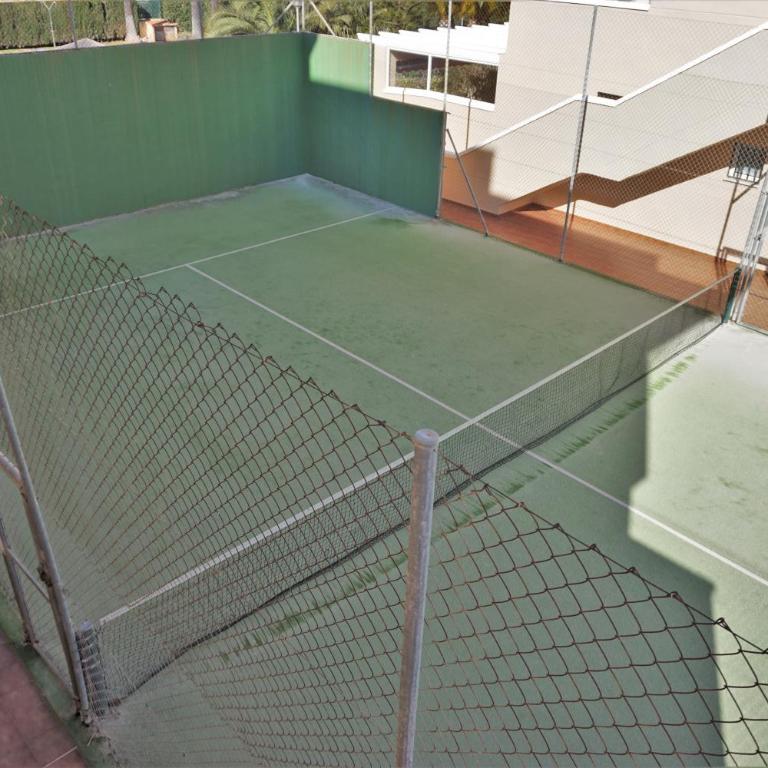 LUZ DEL MEDITERRÁNEO - Apartamento de 3 dormitorios - 19