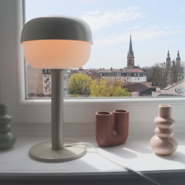 LE SUNNY, Mulhouse centre - Appartement 2 Chambres - 6