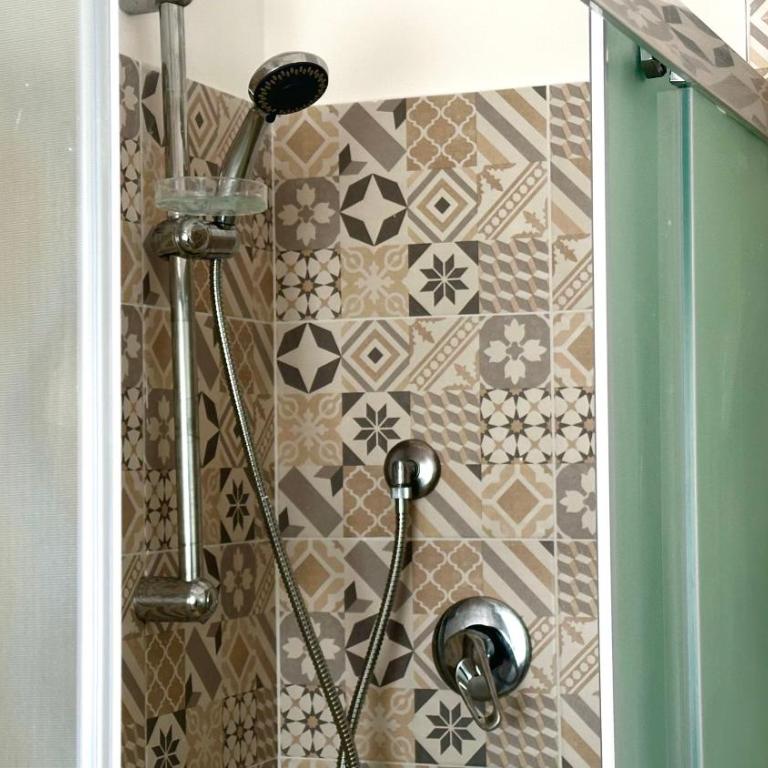 Marcelli, trilocale ristrutturato con terrazzo vista mare - Two-Bedroom Apartment - 31