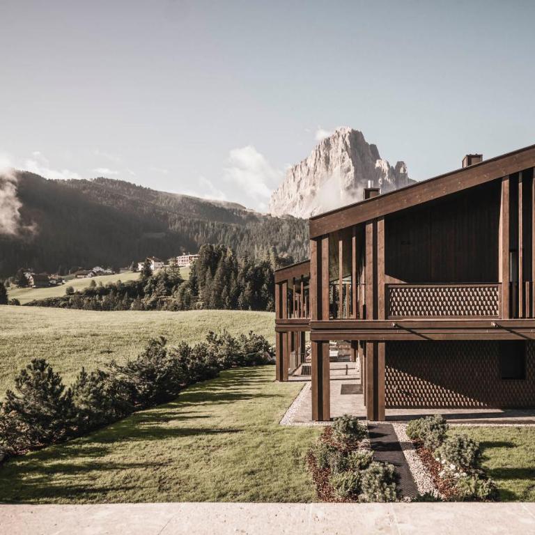 Luxury Chalet Alpurio - Chalet Superior - 1