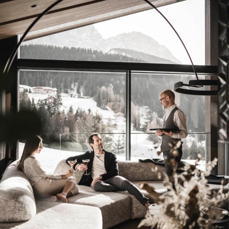 Luxury Chalet Alpurio - Chalet Superior - 14