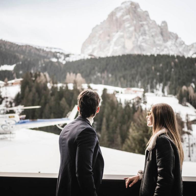 Luxury Chalet Alpurio - Chalet Superior - 11