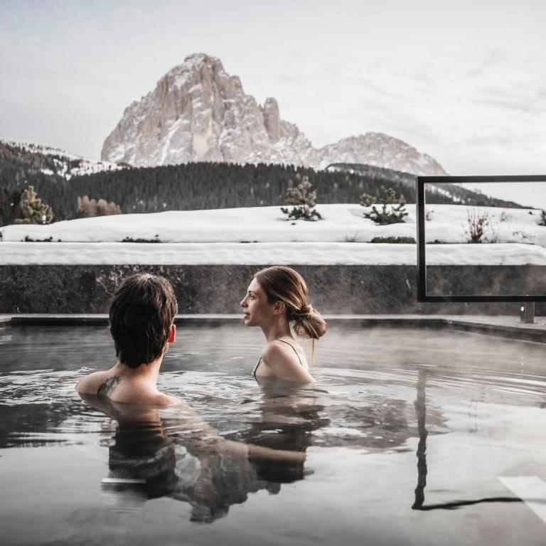 Luxury Chalet Alpurio - Chalet Superior - 7