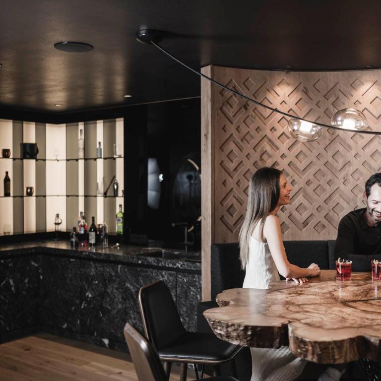Luxury Chalet Alpurio - Chalet Superior - 51