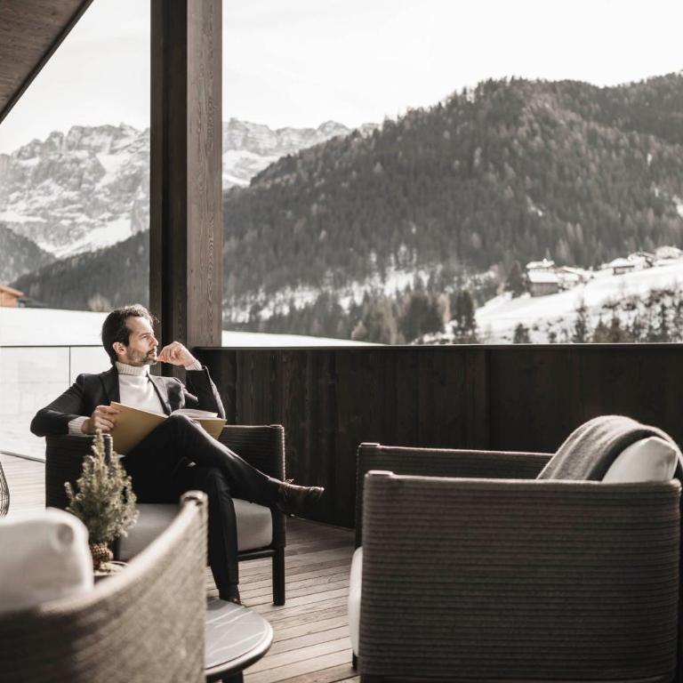Luxury Chalet Alpurio - Chalet Superior - 12