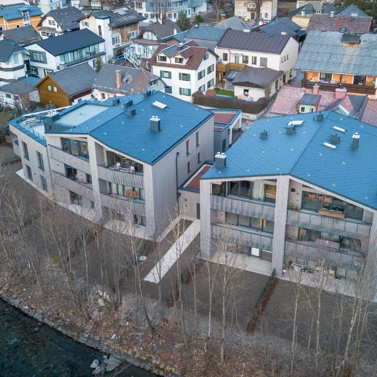 Deluxe Apartment GRIES NINA - Apartment mit 2 Schlafzimmern - 4