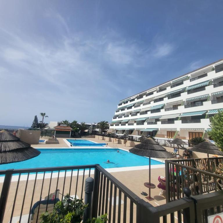 Bilocale Atlantic View in Costa del Silencio - Apartamento de 1 dormitorio - 2