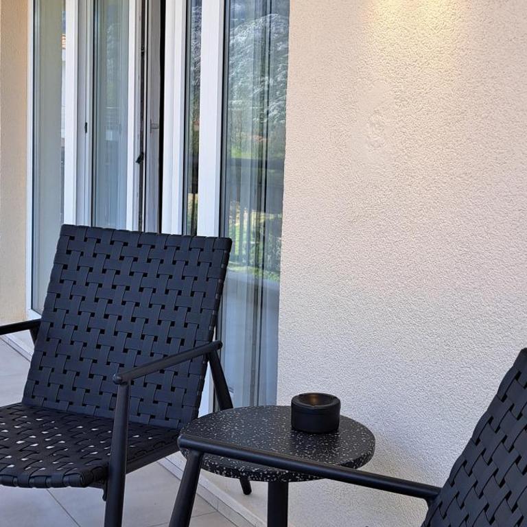 Vista Premium Apartment - Two-Bedroom Apartment - 28