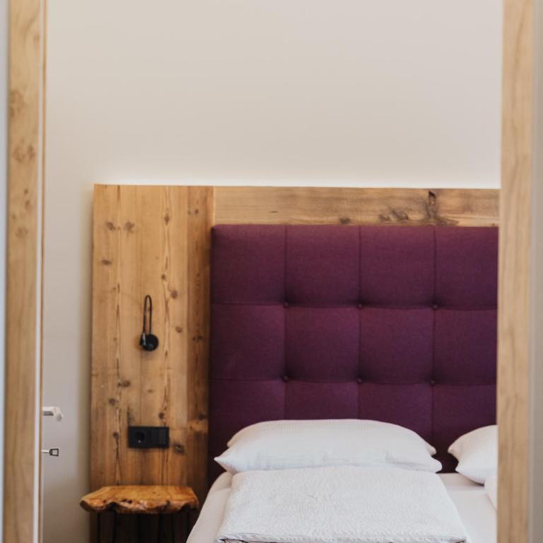 TANOVINUM Apartments - Appartamento - 1