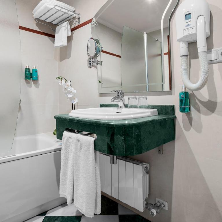 Hotel Boutique Las Almenas by Maxi Hoteles - Superior Double Room - 13