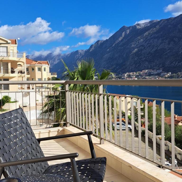 Vista Premium Apartment - Two-Bedroom Apartment - 29