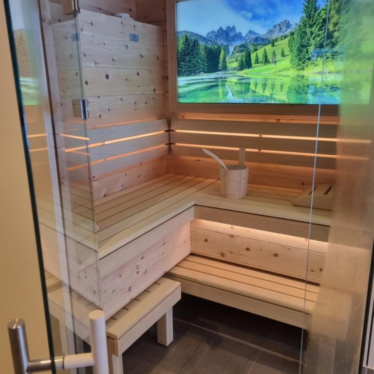 Sonnenseite Filzmoos - Apartment - auf 2 Etagen - 25