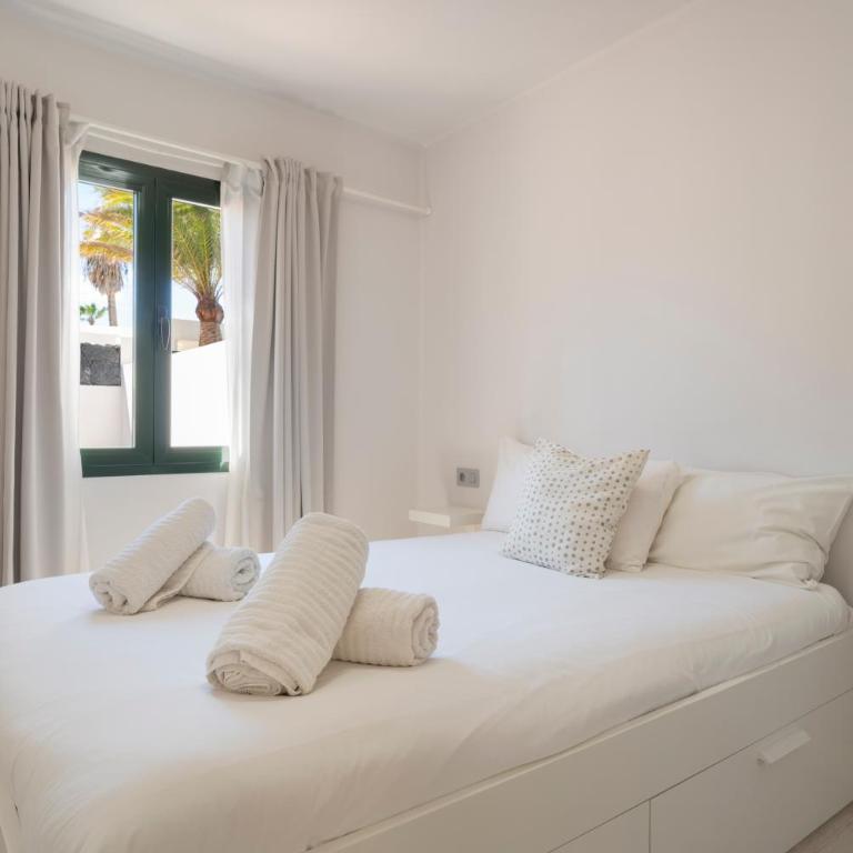 Lanzahost Casa Sunny Seafront - Casa de 3 dormitorios - 7