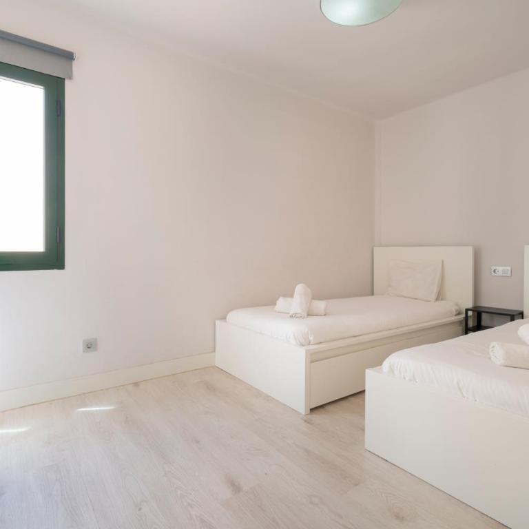 Lanzahost Casa Sunny Seafront - Casa de 3 dormitorios - 10