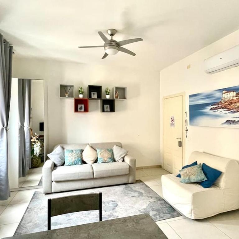 La Venezia’s Studio Flat - One-Bedroom Apartment - 3