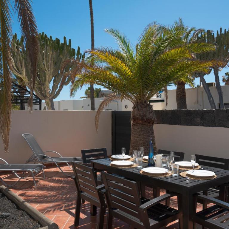 Lanzahost Casa Sunny Seafront - Casa de 3 dormitorios - 2