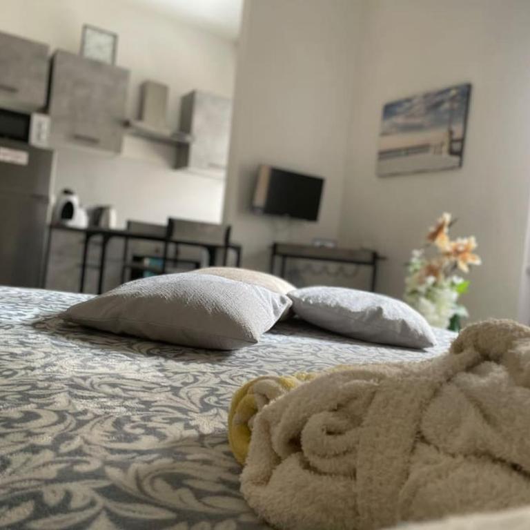 La Venezia’s Studio Flat - One-Bedroom Apartment - 7