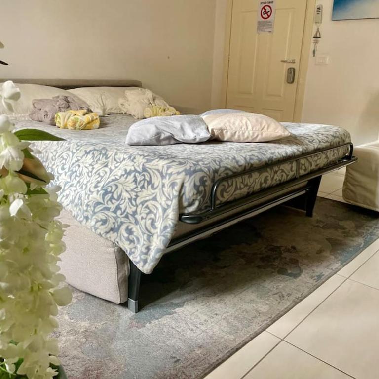 La Venezia’s Studio Flat - One-Bedroom Apartment - 8
