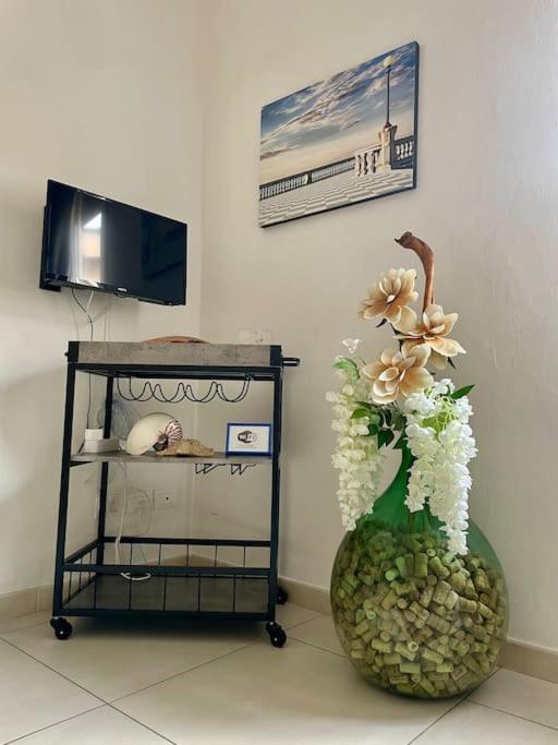 La Venezia’s Studio Flat - One-Bedroom Apartment - 15
