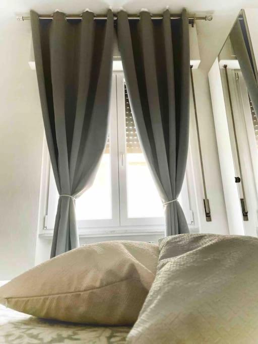 La Venezia’s Studio Flat - One-Bedroom Apartment - 14