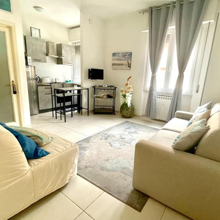 La Venezia’s Studio Flat - One-Bedroom Apartment - 1