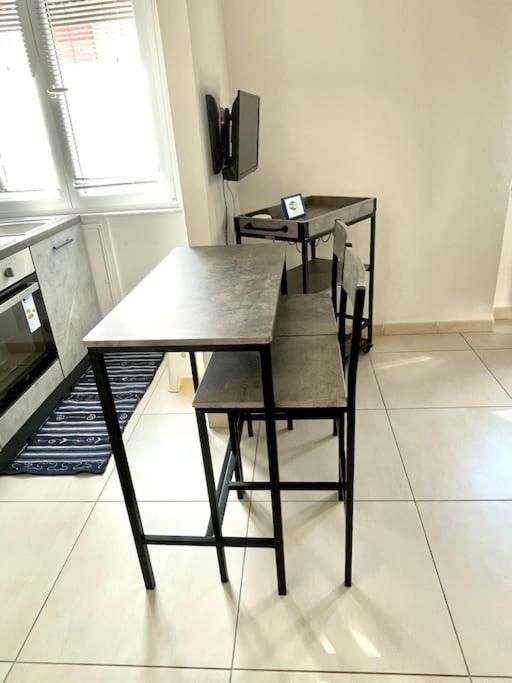 La Venezia’s Studio Flat - One-Bedroom Apartment - 20