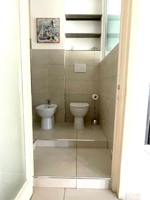 La Venezia’s Studio Flat - One-Bedroom Apartment - 22