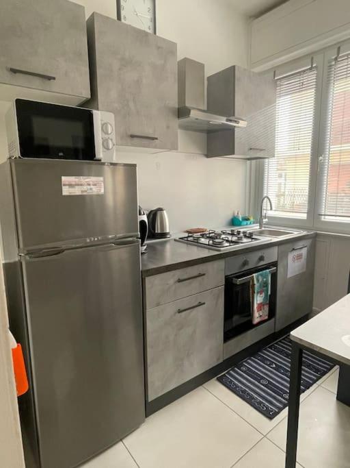 La Venezia’s Studio Flat - One-Bedroom Apartment - 44