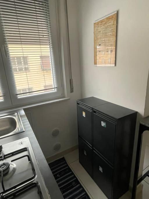 La Venezia’s Studio Flat - One-Bedroom Apartment - 21