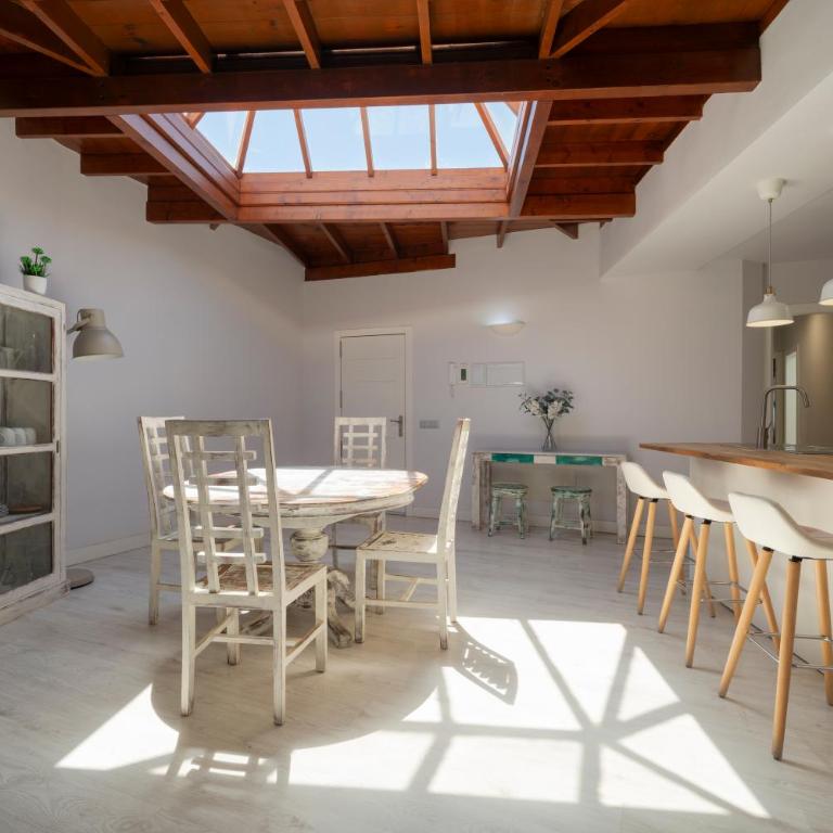 Lanzahost Casa Sunny Seafront - Casa de 3 dormitorios - 3